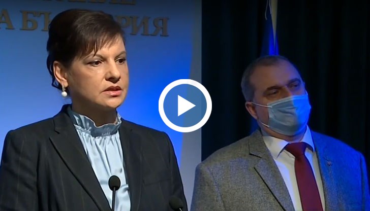 Гражданите с изтекли документи да могат да се идентифицират с тях пред СИК, за да се избегне струпване