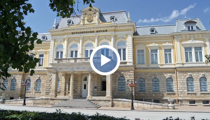 От музея подготвят експозиция на вкаменелости и археологически материали извадени от дълбините на река Дунав