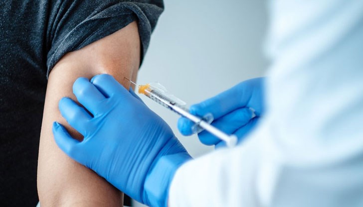 Компанията няма клинични доказателства, че организмът остава защитен от коронавируса след това Компанията няма клинични доказателства, че организмът остава защитен от коронавируса след това