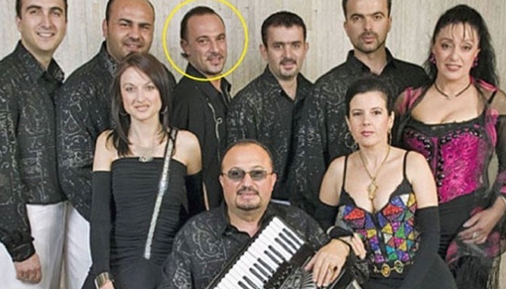 Животът като поп-фолк: това е втората среща на Стоян Стоев с правосъдието. И двата случая са свързани с наркотици