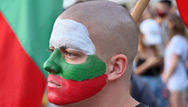 Светът окончателно откачи, но аз вярвам, че ние българите отново можем да се справим и да учудим света