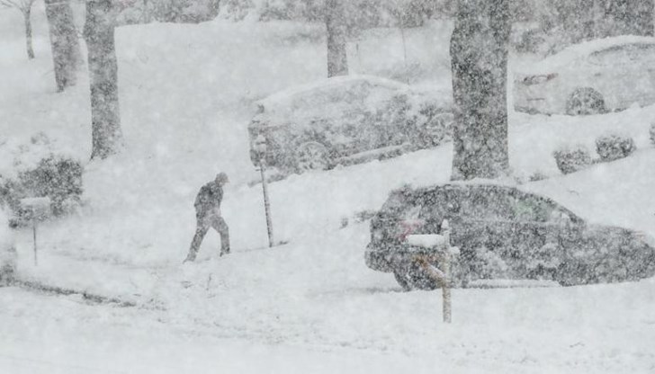 150 000 души останаха без ток рано тази сутрин