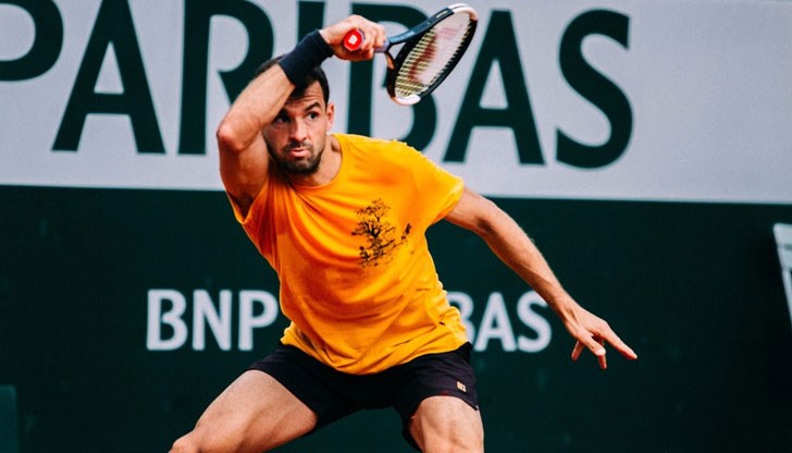 Двамата тренират заедно вече повече от седмица