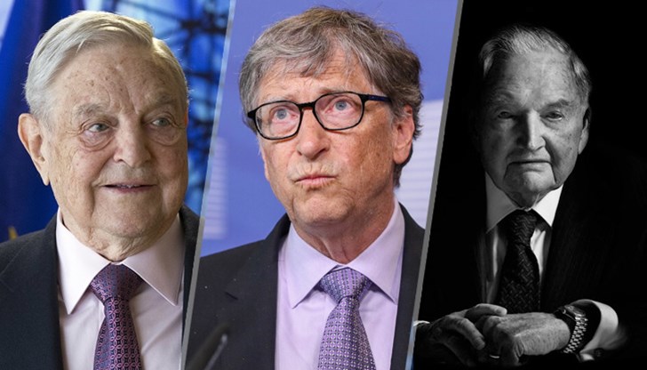 Съд в Перу обяви Бил Гейтс и Джордж Сорос за „създатели“ на пандемията - DUNAVMOST.com