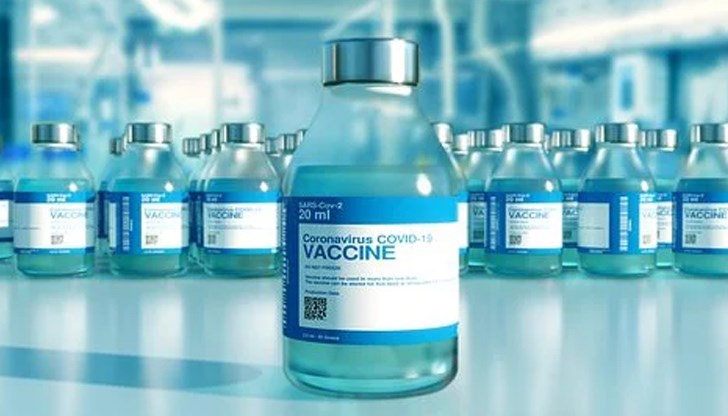 Надпреварата за ваксините започва да напомня за времената на Студената война