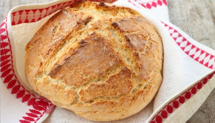 На този ден раздаваме содени питки за здраве На този ден раздаваме содени питки за здраве