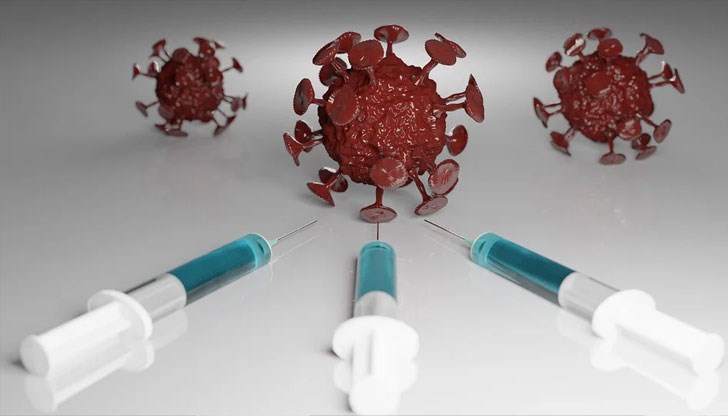 Центрове за ваксиниране в Германия затвориха поради липса на препарати Центрове за ваксиниране в Германия затвориха поради липса на препарати