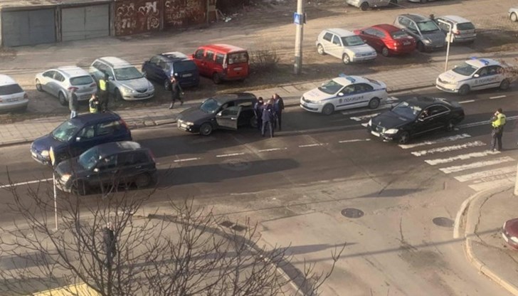 Жената е с тежка черепно-мозъчна травма