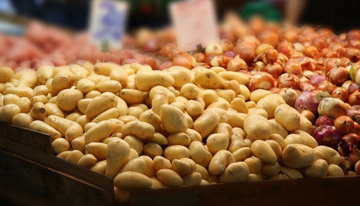 От Националната асоциация на картофопроизводителите призовават потребителите да продължат да търсят и избират българските продукти