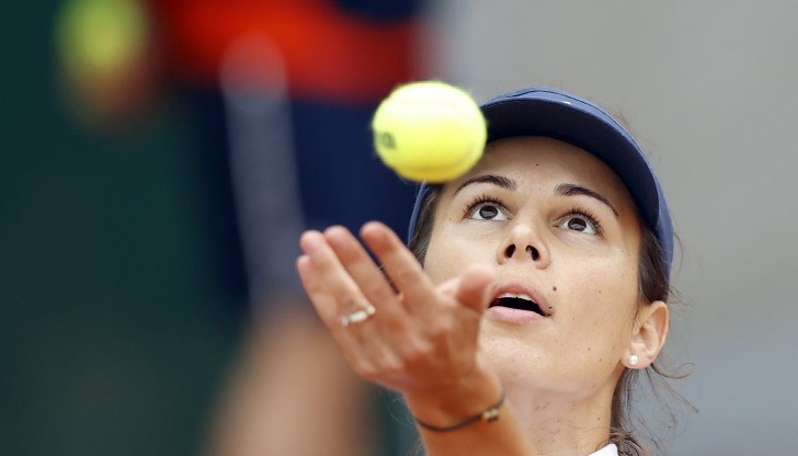 При успех в утрешния двубой Пиронкова най-вероятно ще се изправи срещу Серина Уилямс в третия кръг При успех в утрешния двубой Пиронкова най-вероятно ще се изправи срещу Серина Уилямс в третия кръг