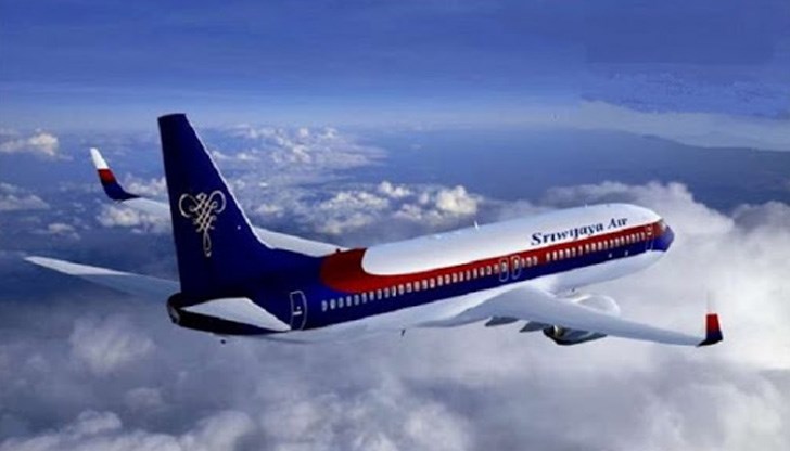 В самолета е имало 56 души В самолета е имало 56 души