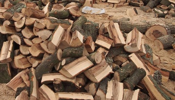 След извършена допълнителна справка в Регионална дирекция по горите - Русе, горските служители установили, че фирмата е в ликвидация