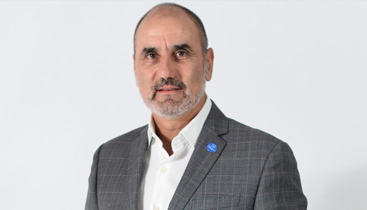 За малко повече от година всичко в света на бившия зам.-шеф на ГЕРБ от бяло стана черно За малко повече от година всичко в света на бившия зам.-шеф на ГЕРБ от бяло стана черно