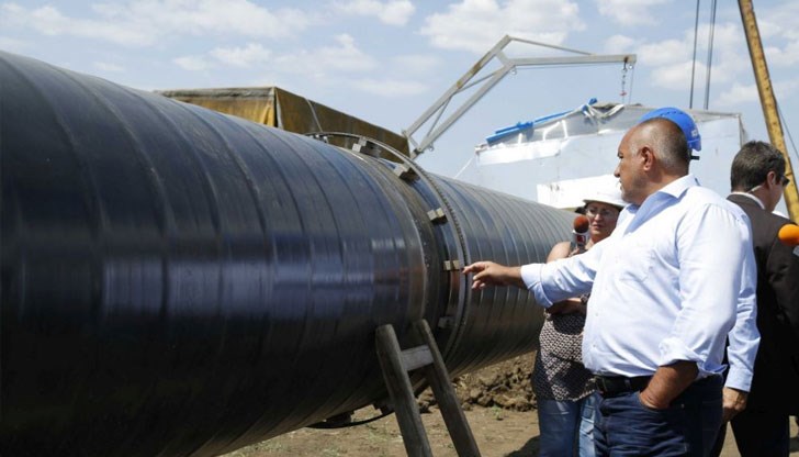 Направо се замислям дали да не предложа Бойко Методиевич за Нобел по икономика