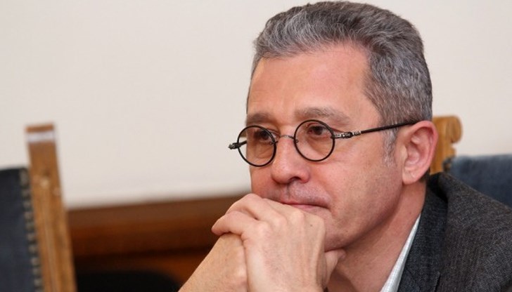 Основната цел на ДПС е да се представим добре на предстоящите парламентарни избори и да се опита да убеди всички, че тяхната програмата за ускорено догонващо развитие, е пътя, по който България трябва върви в следващите години