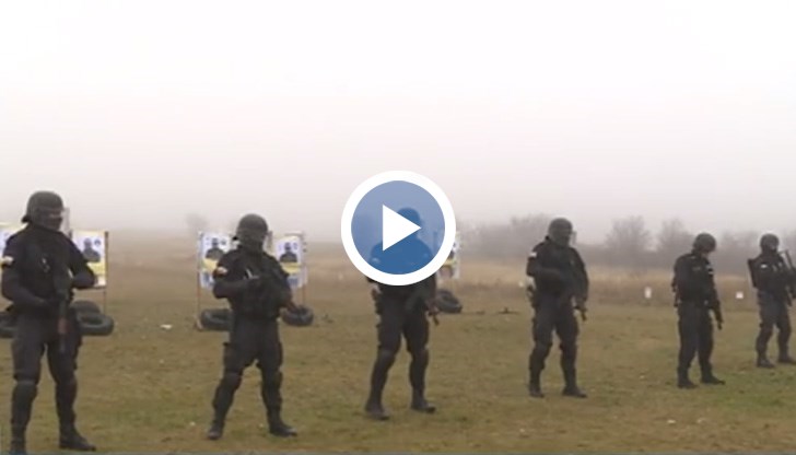 Става въпрос за служители, които са застрашени заради работата си