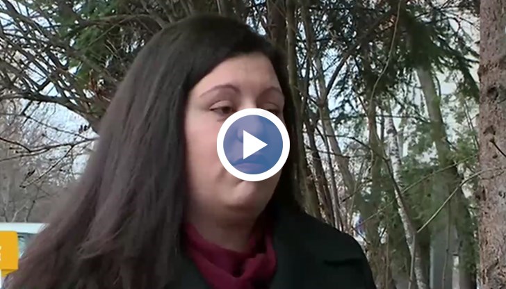 Въпреки, че съпругът ѝ не се връща към живота, Мариана никога няма да забрави човекът, който не я е оставил в най-тежкия момент