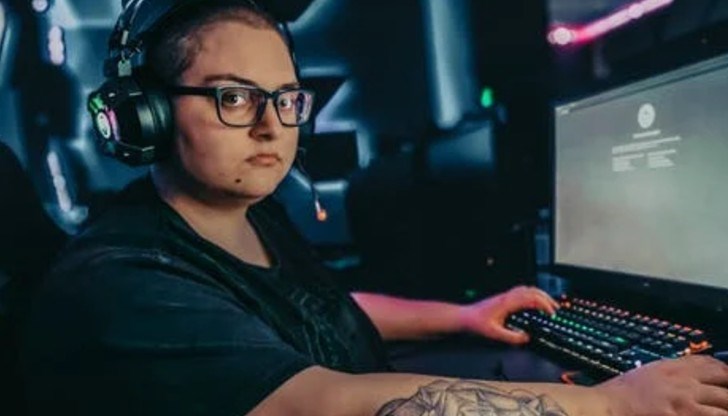 На Азиатските игри през 2022 за пръв път ще има истински медали за геймъри На Азиатските игри през 2022 за пръв път ще има истински медали за геймъри