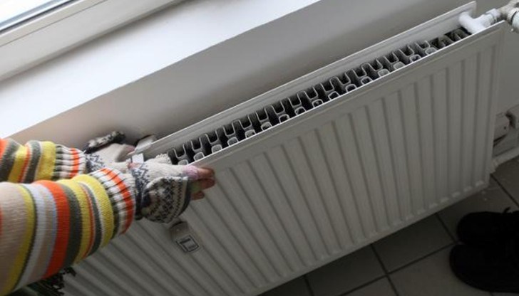 Жителите на студени държави като Финландия, Австрия и Швеция най-малко имат проблем с отполението си