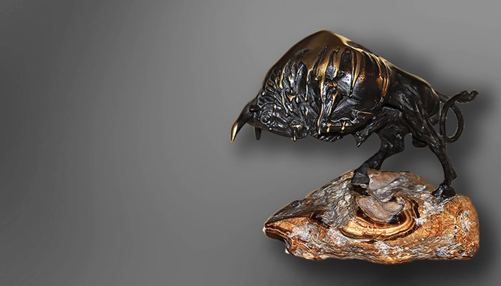 В тазгодишното издание ще бъдат раздадени 5 статуетки „Златен бик“