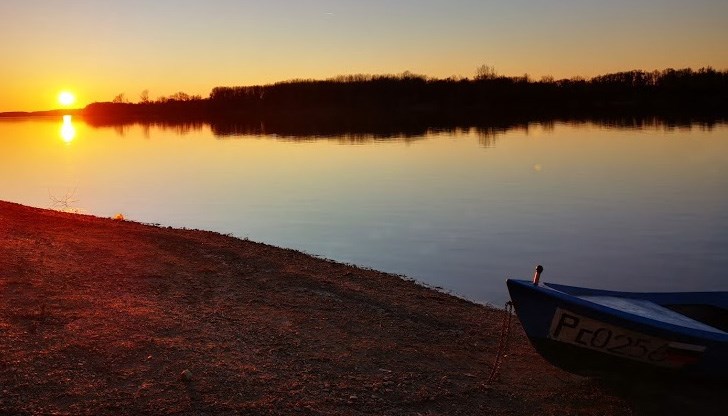 Среднозимното преброяване се прави в цяла Европа и в Африка