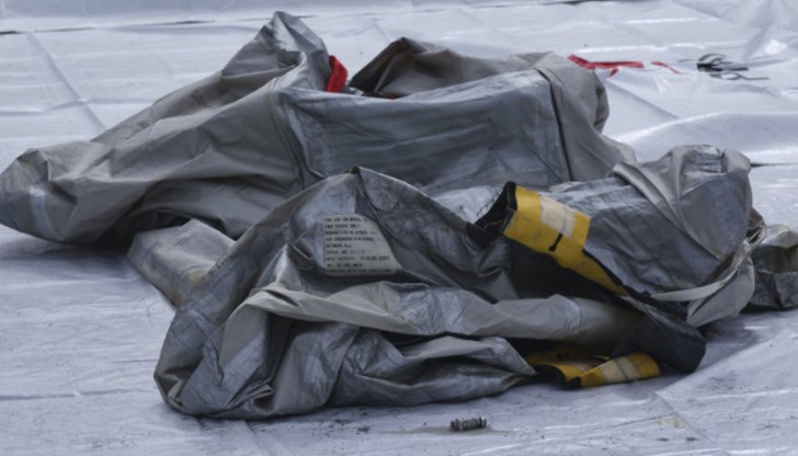 Те ще бъдат доставени на брега, където ще бъдат сравнени с ДНК на роднини Те ще бъдат доставени на брега, където ще бъдат сравнени с ДНК на роднини