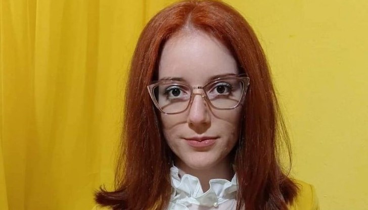 От 50 изпита по медицина – 50 шестици. Звучи невероятно, но е факт и е постижение на младата д-р Елена Пашкулева – Дерменджиева