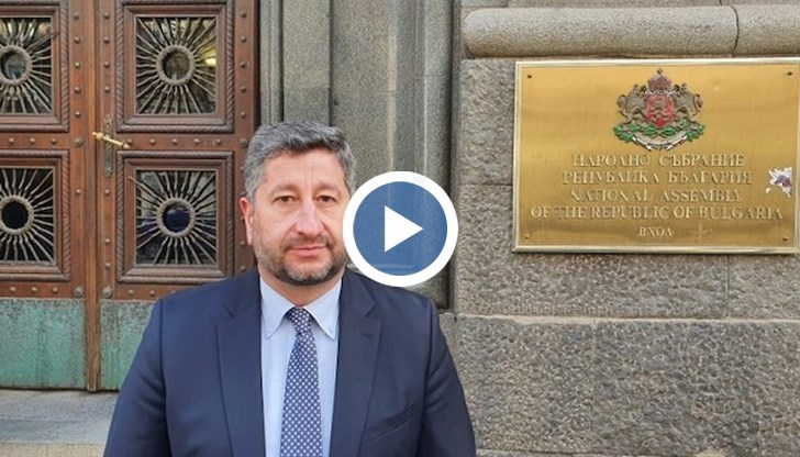 Погрижете се за избирателите, не за корупционния данък, който Борисов трябва да плати на Доган