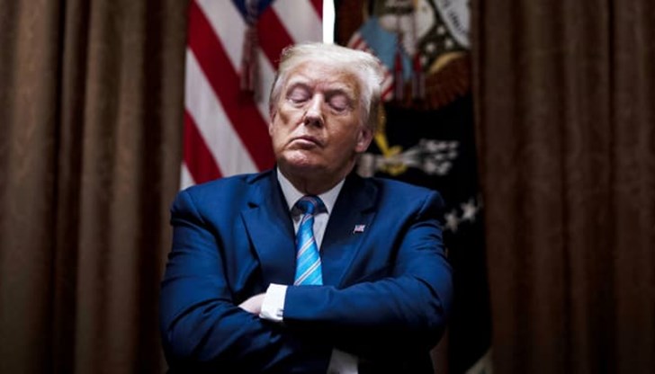 Камарата на представителите в САЩ ще пристъпи към процедура по импийчмънт на Тръмп Камарата на представителите в САЩ ще пристъпи към процедура по импийчмънт на Тръмп