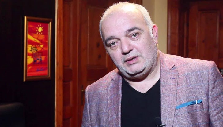 Вожда им още не е казал нищо. Как да посмее горката да се изкаже по темата? Вожда им още не е казал нищо. Как да посмее горката да се изкаже по темата?