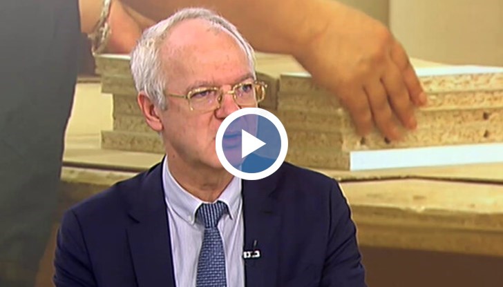 Васил Велев: "Държавата може да се справи сама с ваксините, а не да чака европейските чиновници"