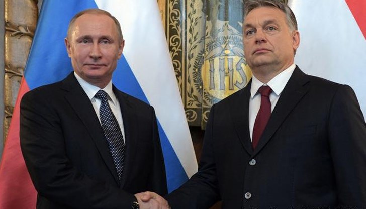 Популистите Путин, Орбан и Борисов отстъпват, но няма да се дадат без бой