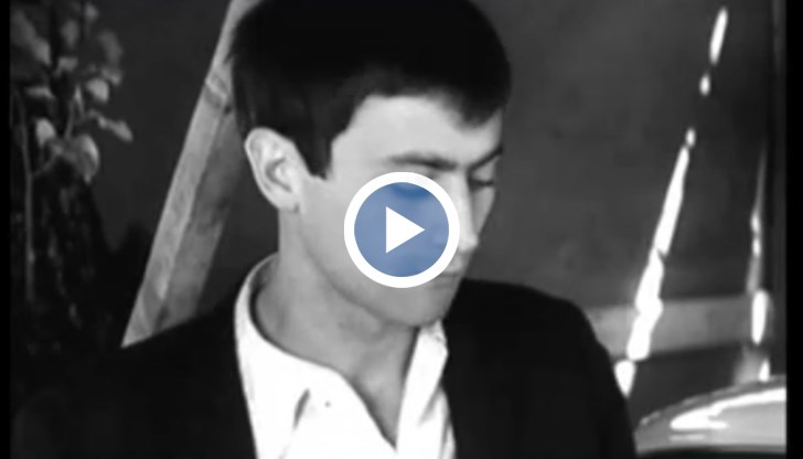 Поклонението пред актьора ще бъде утре в църквата "Св. Седмочисленици"