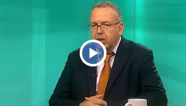 Това обясни проф. Иван Костов - директор на Майчин дом