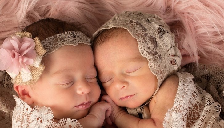 Все по-често се срещат и имена на български ханове и царе - Борис, Калоян, Симеон, Самуил