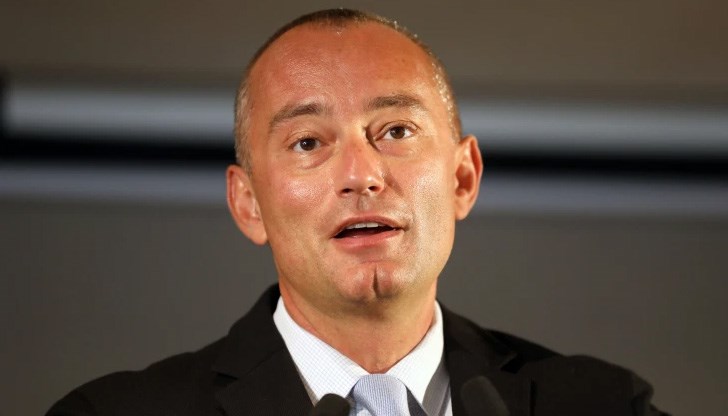 Това става ясно от интернет страницата на "Ню Йорк Таймс"