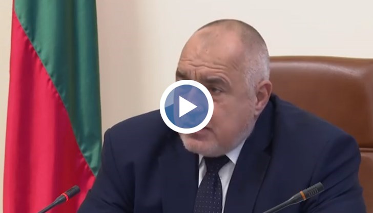 Премиерът сравни настоящата ситуация по отношение на COVID-19 в България със случващото се в други европейски страни