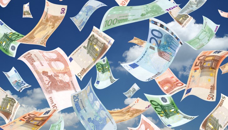 Шофьорът на камион е дал 5 евро за билета