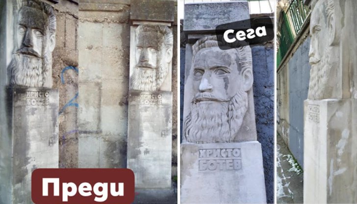 Общинският съветник се надява, че администрацията ще преосмисли своите ходове в посока опазване на паметниците Общинският съветник се надява, че администрацията ще преосмисли своите ходове в посока опазване на паметниците