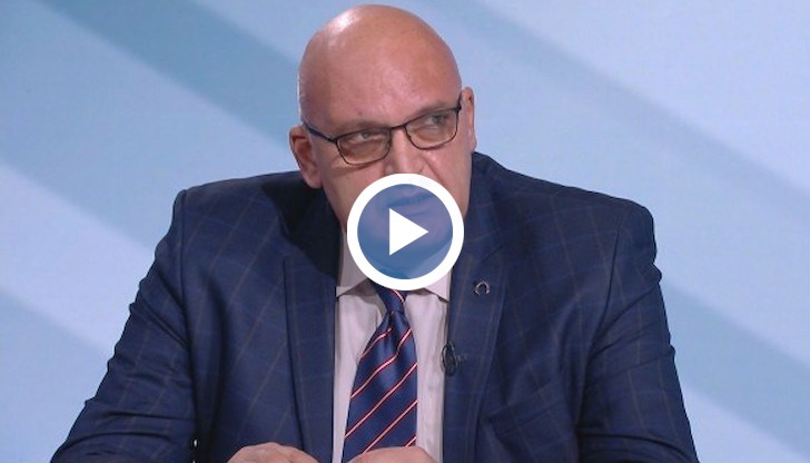 Според него отварянето на ресторантите остава на последно място в отпадането на мерките, защото там е най-висока опасността от заразяване