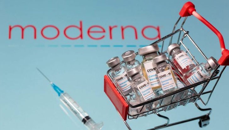 "Бионтех" ще произведе 2 милиарда дози от ваксината срещу КОВИД-19 до края на 2021 г. "Бионтех" ще произведе 2 милиарда дози от ваксината срещу КОВИД-19 до края на 2021 г.