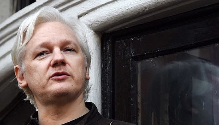 По този повод неправителствената организация Репортери без граници отново осъди искането за екстрадиция на издателя на Уикилийкс и призовава за незабавното му освобождаване