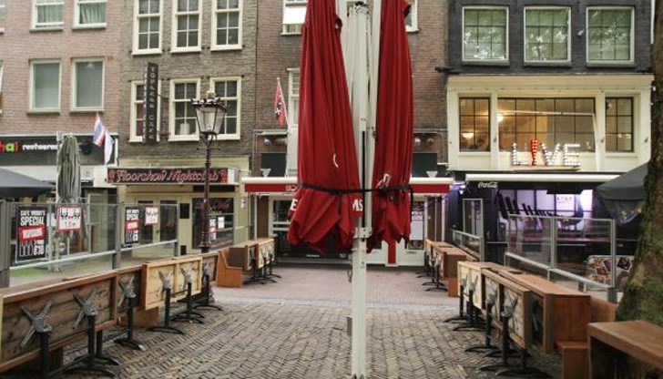 Очаква се мярката да се прилага поне до 9 февруари