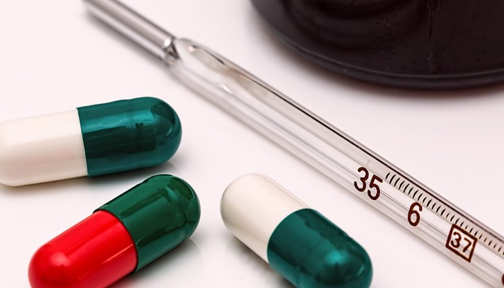 Оптималната телесна температура от 36,6 градуса по Целзий се счита за „остаряла норма“, тъй като е установена през XIX век