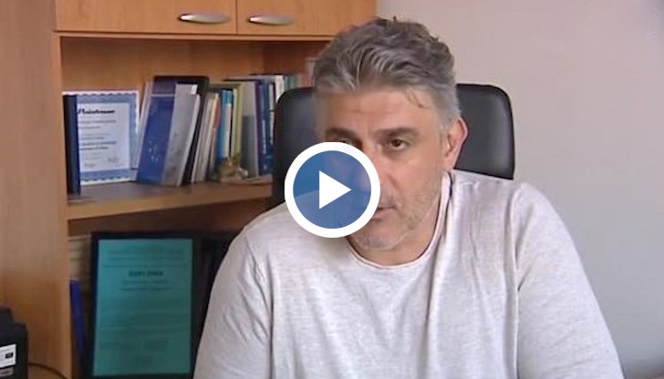 Това обаче ще се промени, счита Росен Йорданов