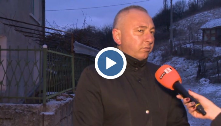 Кметът на Батановци Радослав Петров обясни, че са отводнени всички залети домове, а отводняването продължава и днес заради навлизането на подпочвени води. Изчистени са и улиците, затлачени от водата