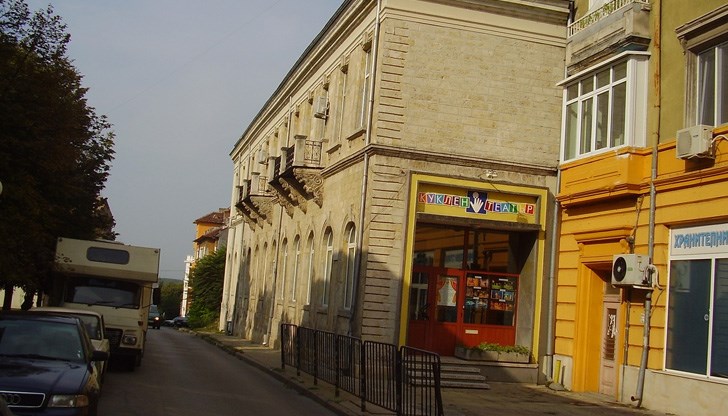 Образователният спектакъл ще се състои на 27 януари Образователният спектакъл ще се състои на 27 януари