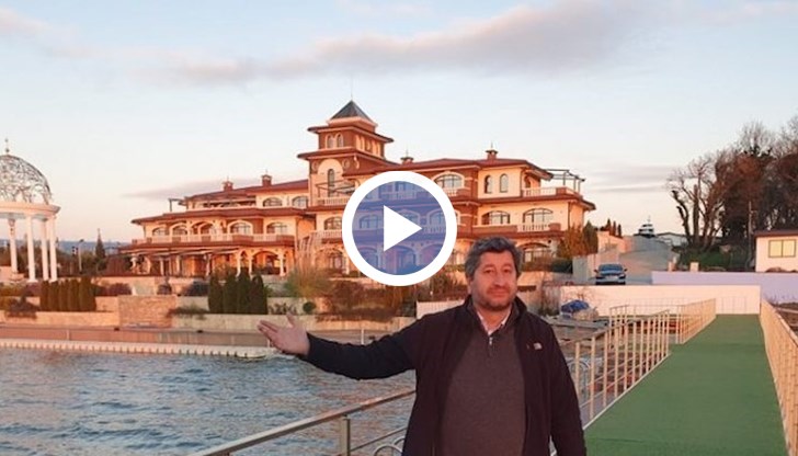 Това място не е най-голямото беззаконие