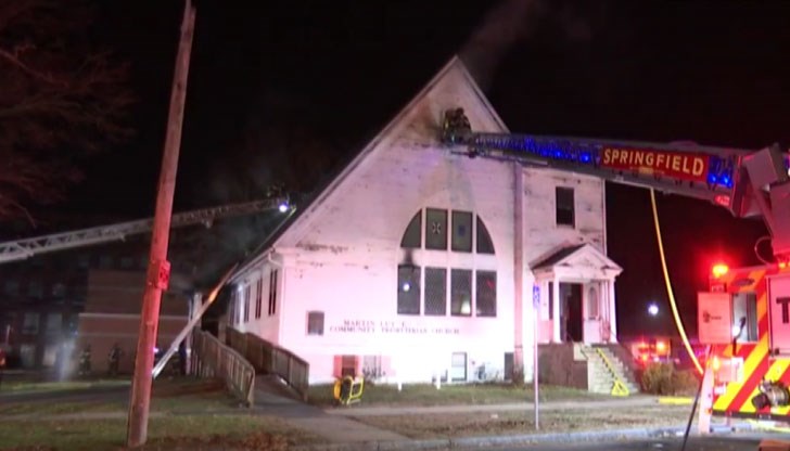 Повдигнати са му няколко обвинения Повдигнати са му няколко обвинения