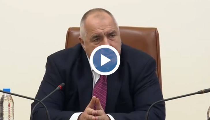 Всеки да вземе мерки, да се внимава много